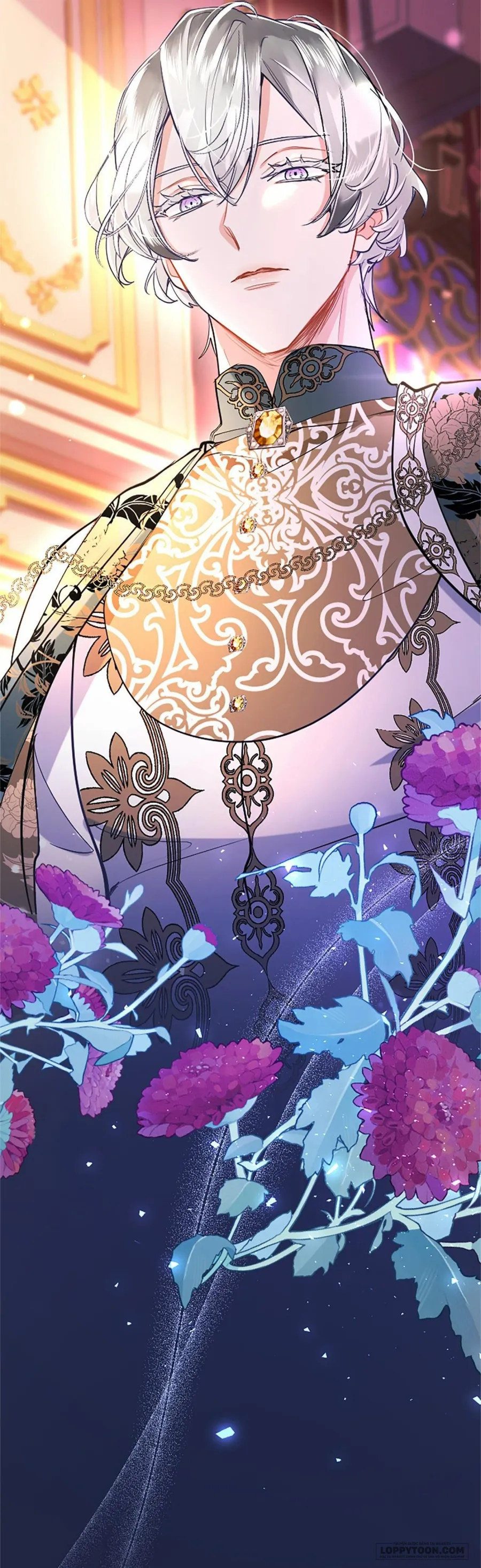 Đại Tiểu Thư Sao Phải Giả Nam - Chap 97 - Trang 102