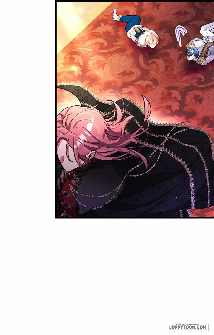 Đại Tiểu Thư Sao Phải Giả Nam - Chap 97 - Trang 14