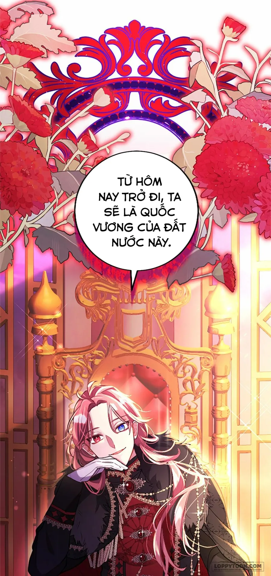 Đại Tiểu Thư Sao Phải Giả Nam - Chap 97 - Trang 16