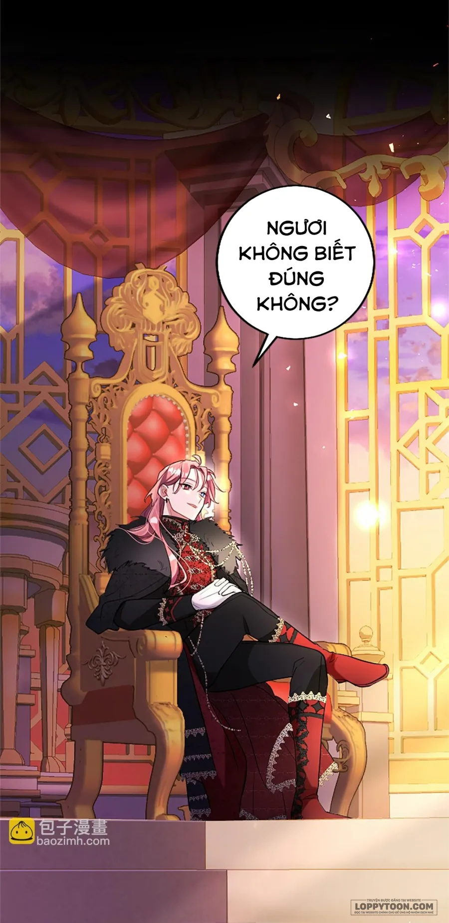 Đại Tiểu Thư Sao Phải Giả Nam - Chap 97 - Trang 23