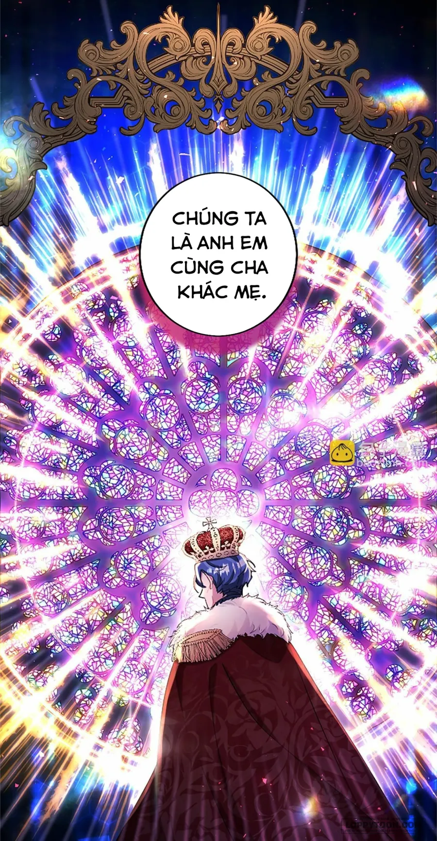 Đại Tiểu Thư Sao Phải Giả Nam - Chap 97 - Trang 26