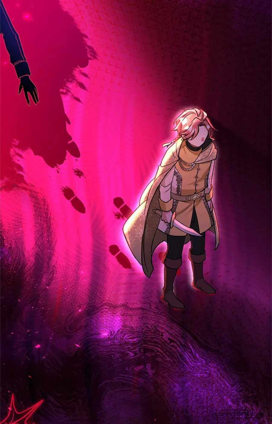 Đại Tiểu Thư Sao Phải Giả Nam - Chap 97 - Trang 32