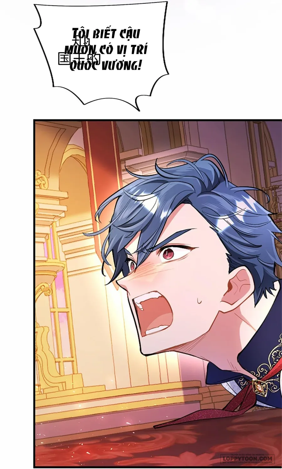 Đại Tiểu Thư Sao Phải Giả Nam - Chap 97 - Trang 35