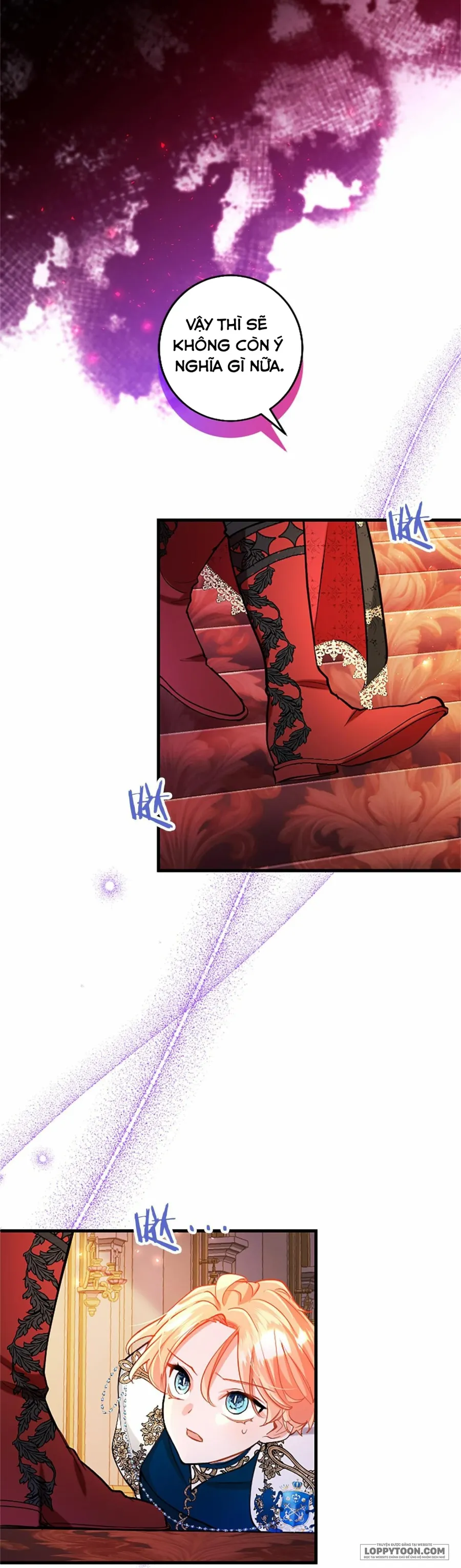 Đại Tiểu Thư Sao Phải Giả Nam - Chap 97 - Trang 42