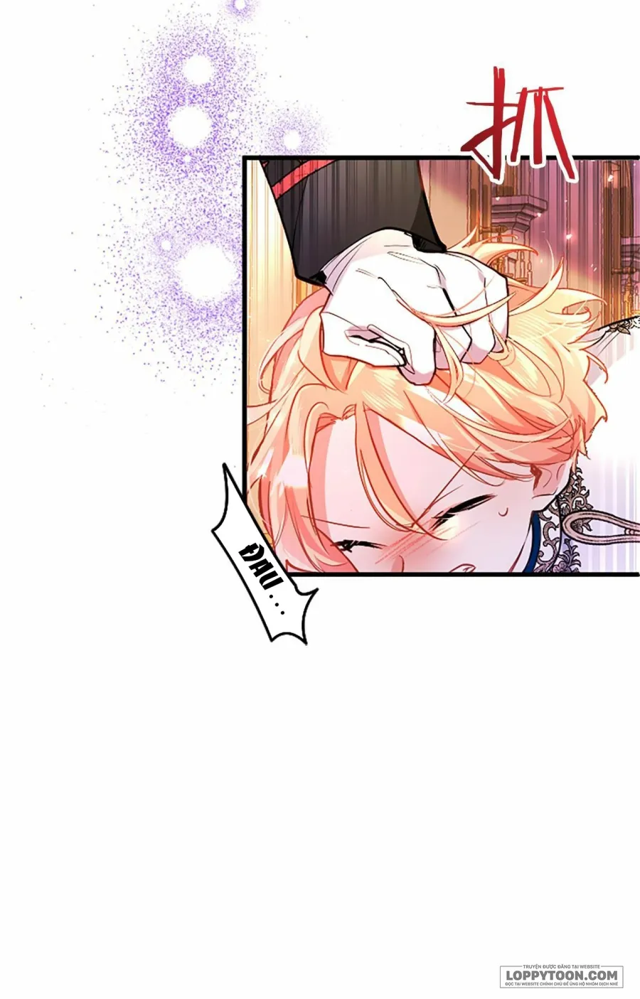 Đại Tiểu Thư Sao Phải Giả Nam - Chap 97 - Trang 44