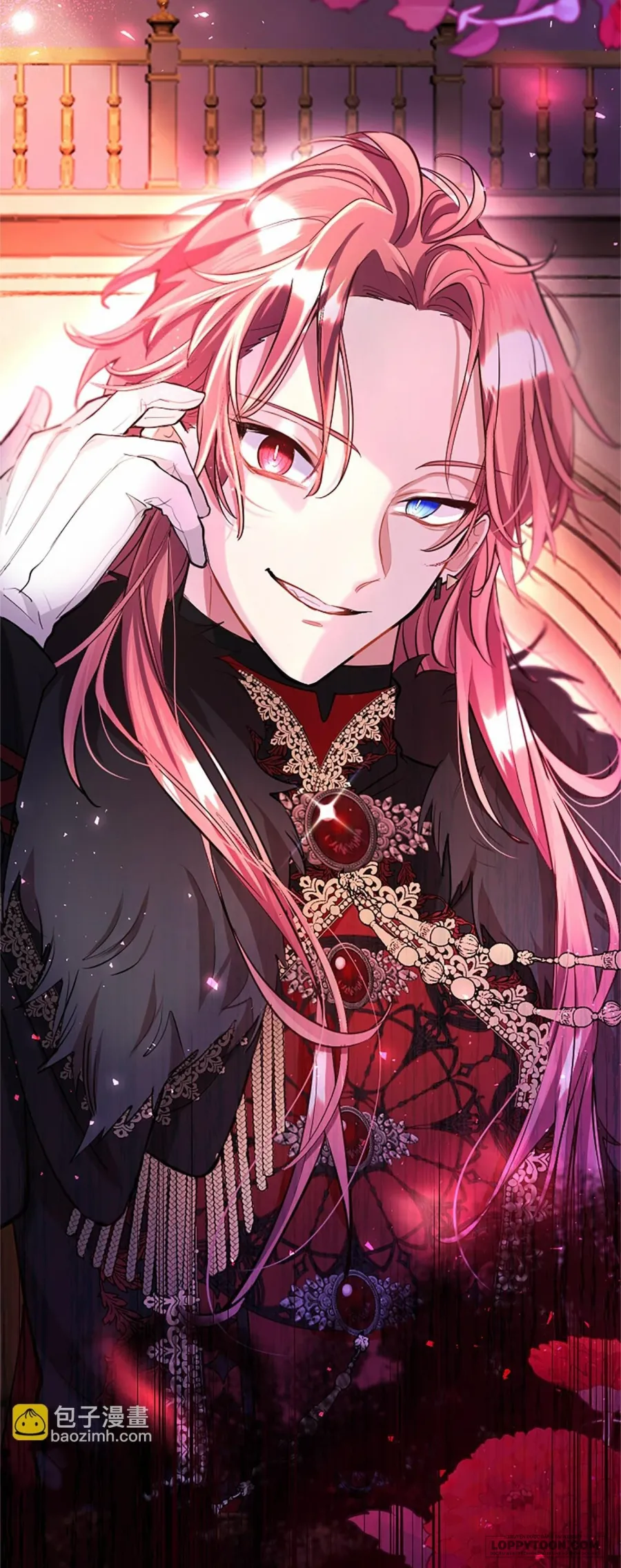 Đại Tiểu Thư Sao Phải Giả Nam - Chap 97 - Trang 6