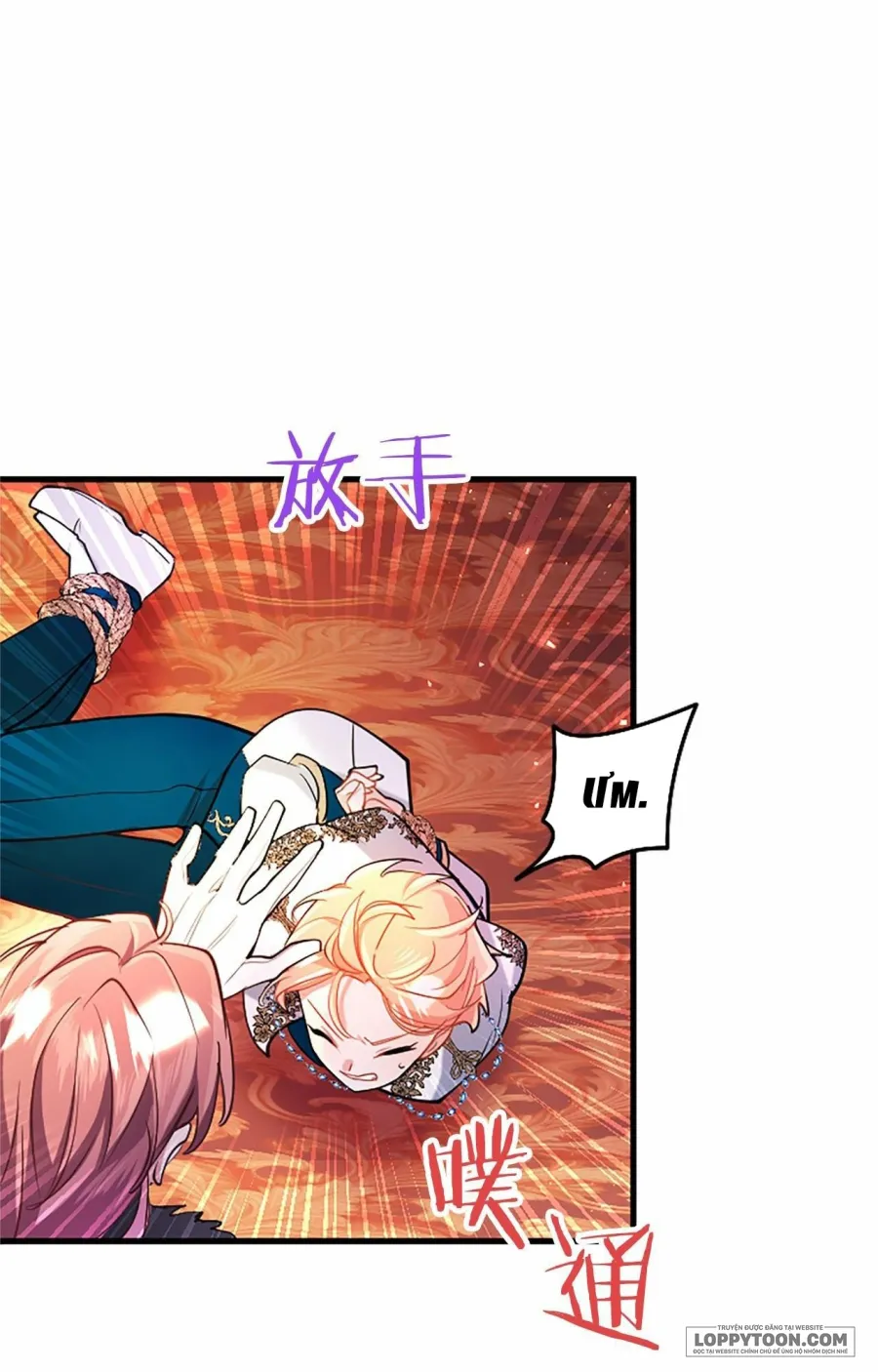 Đại Tiểu Thư Sao Phải Giả Nam - Chap 97 - Trang 52