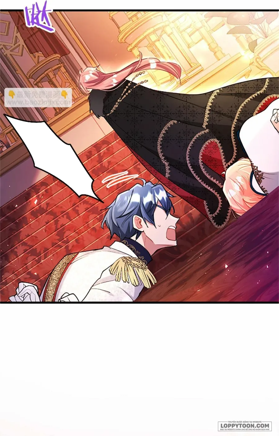 Đại Tiểu Thư Sao Phải Giả Nam - Chap 97 - Trang 54