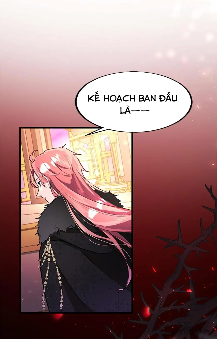 Đại Tiểu Thư Sao Phải Giả Nam - Chap 97 - Trang 55