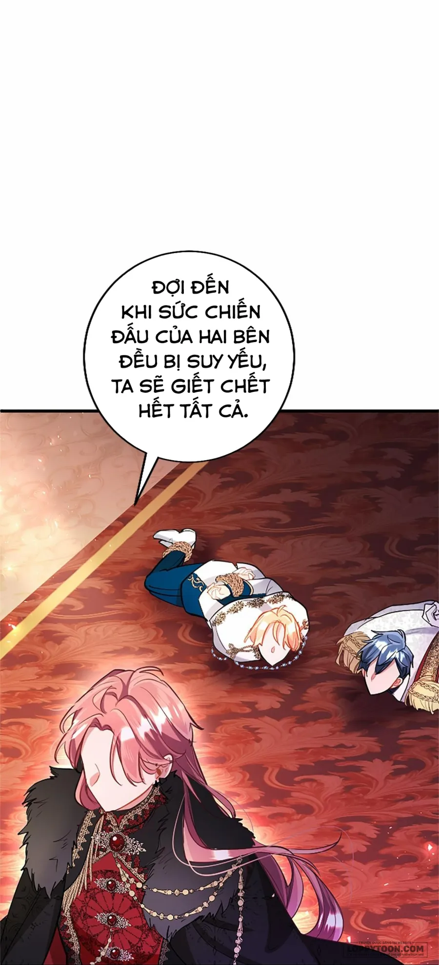 Đại Tiểu Thư Sao Phải Giả Nam - Chap 97 - Trang 70