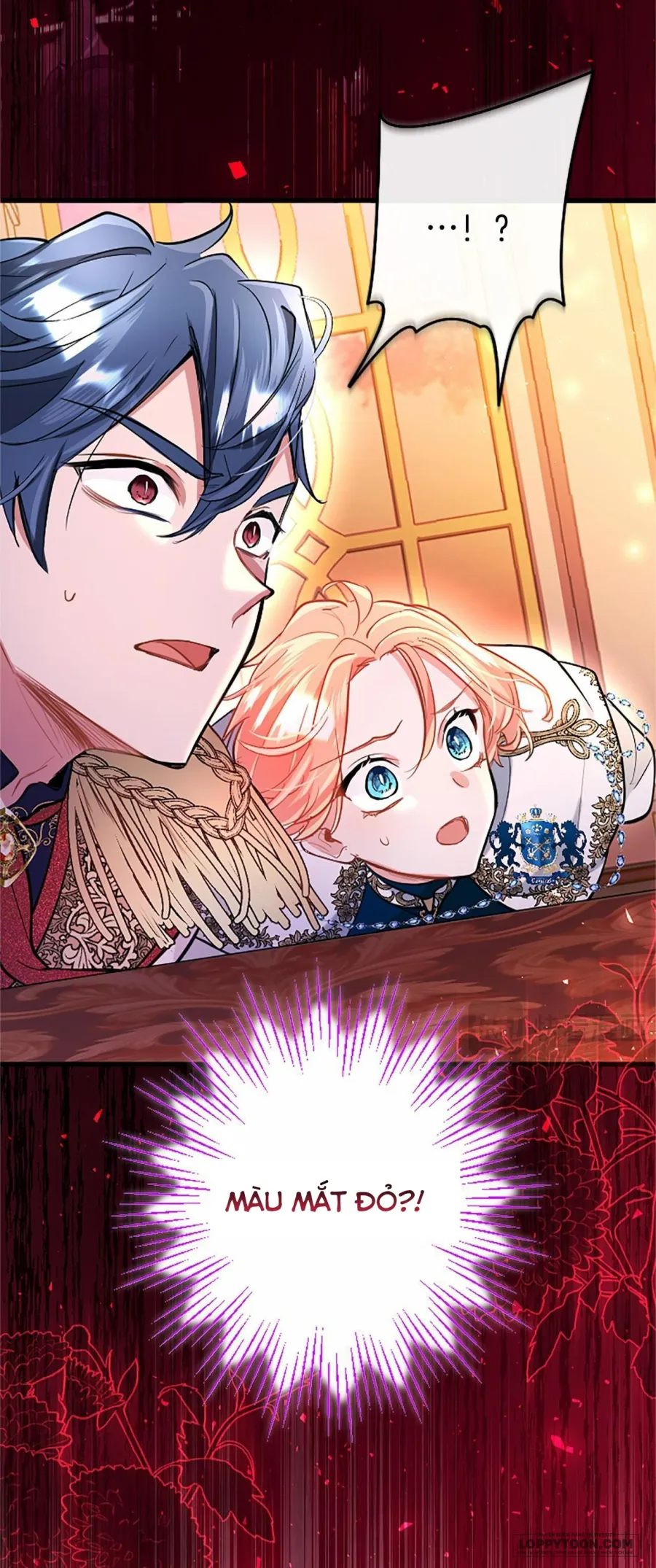 Đại Tiểu Thư Sao Phải Giả Nam - Chap 97 - Trang 8