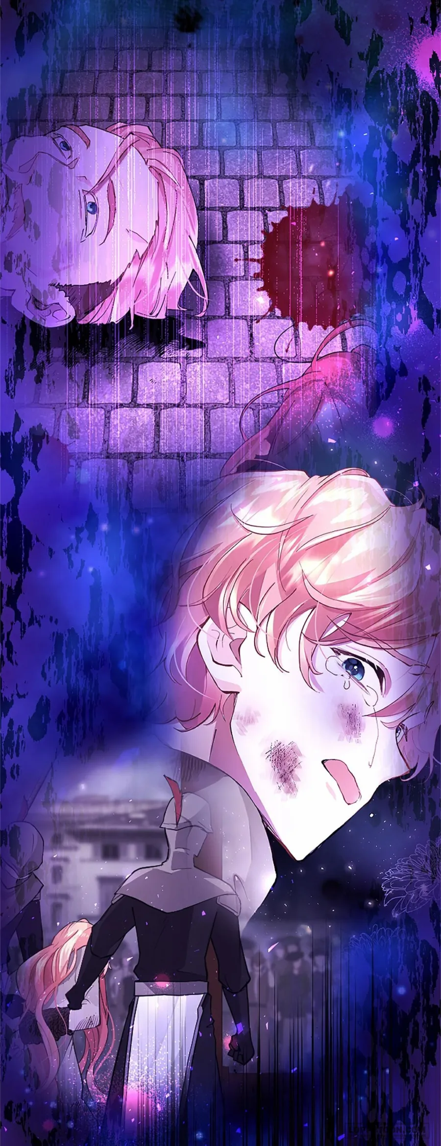 Đại Tiểu Thư Sao Phải Giả Nam - Chap 97 - Trang 84