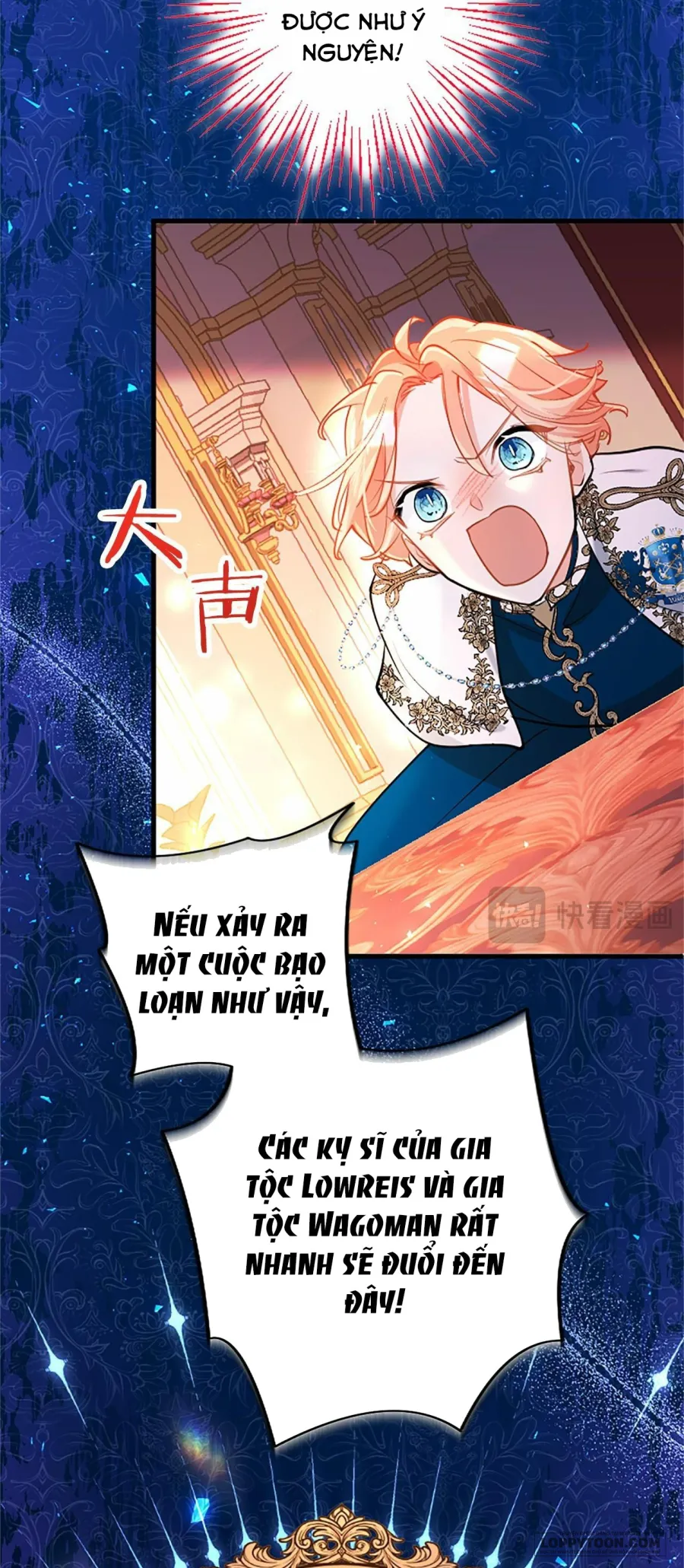 Đại Tiểu Thư Sao Phải Giả Nam - Chap 97 - Trang 87