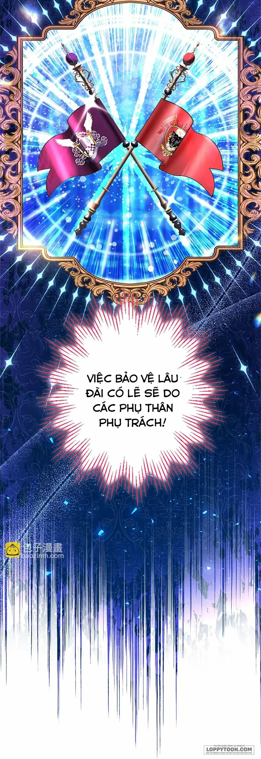 Đại Tiểu Thư Sao Phải Giả Nam - Chap 97 - Trang 88