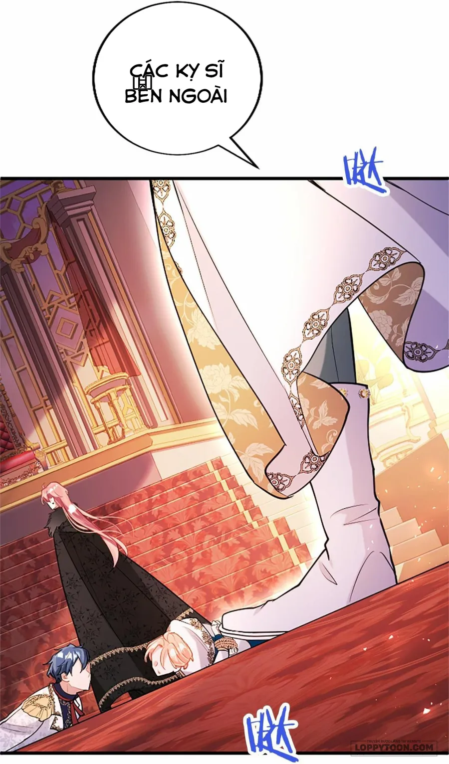 Đại Tiểu Thư Sao Phải Giả Nam - Chap 97 - Trang 94