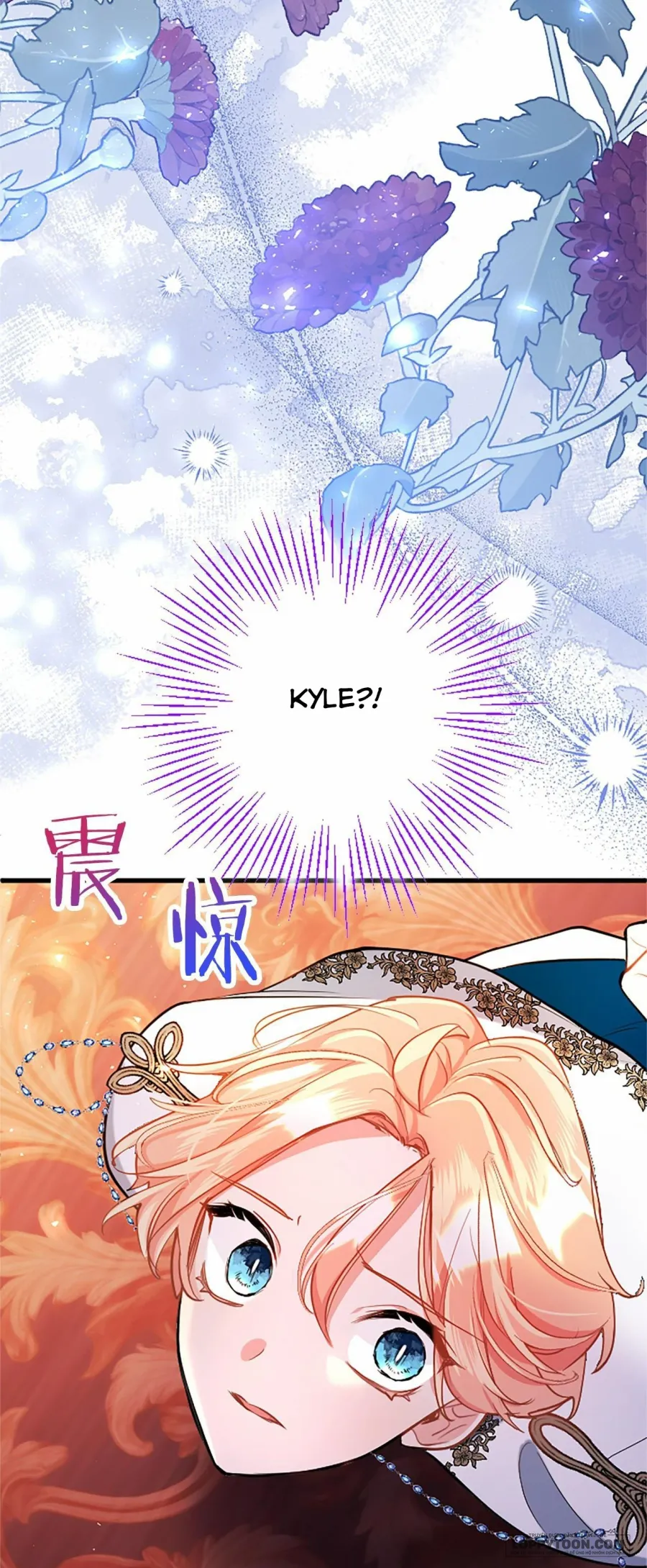 Đại Tiểu Thư Sao Phải Giả Nam - Chap 97 - Trang 99