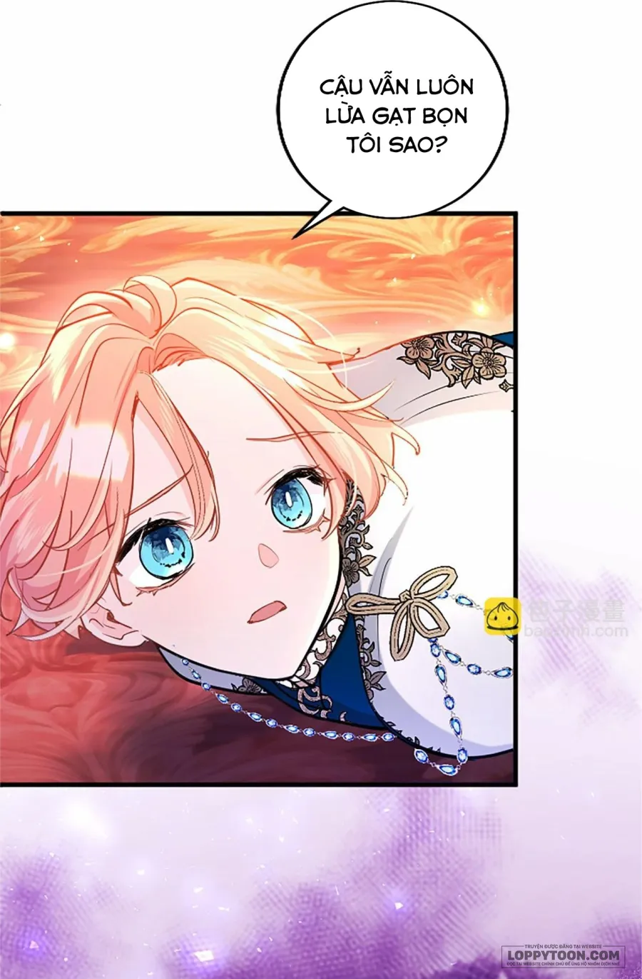 Đại Tiểu Thư Sao Phải Giả Nam - Chap 98 - Trang 13