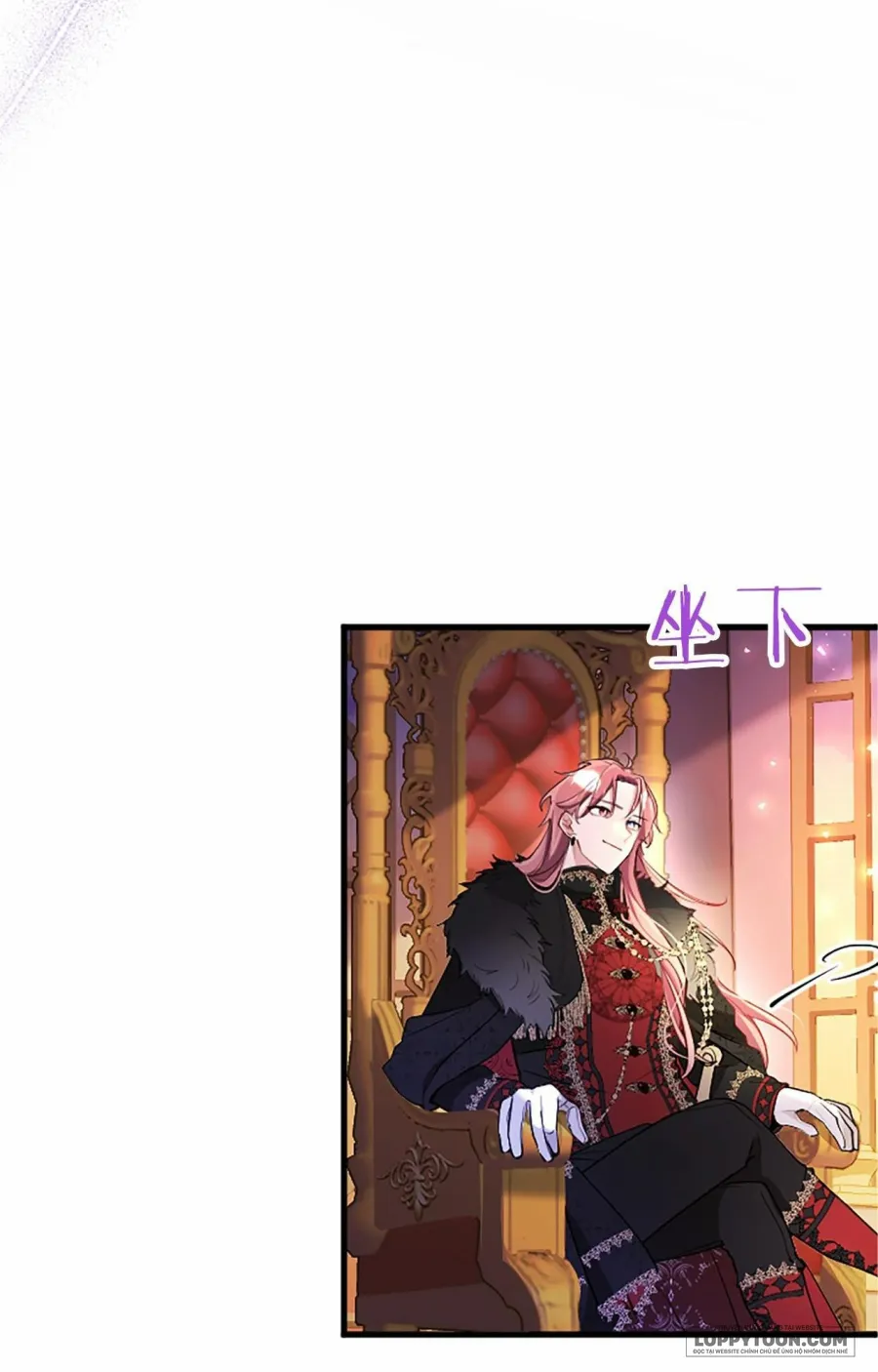 Đại Tiểu Thư Sao Phải Giả Nam - Chap 98 - Trang 19