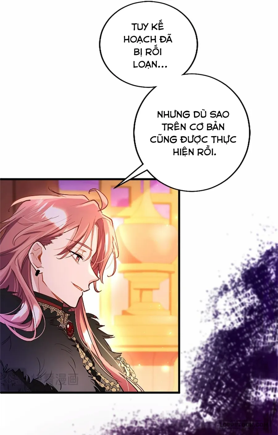 Đại Tiểu Thư Sao Phải Giả Nam - Chap 98 - Trang 23