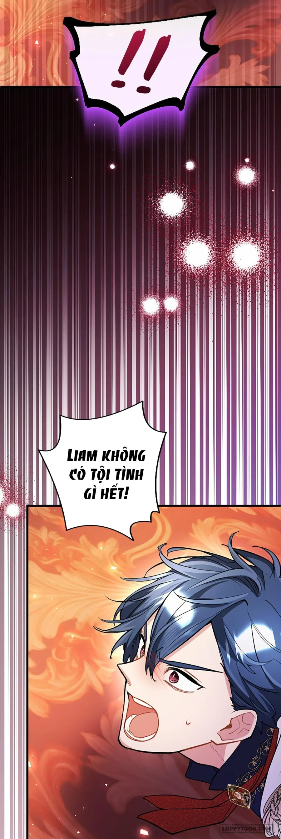 Đại Tiểu Thư Sao Phải Giả Nam - Chap 98 - Trang 27