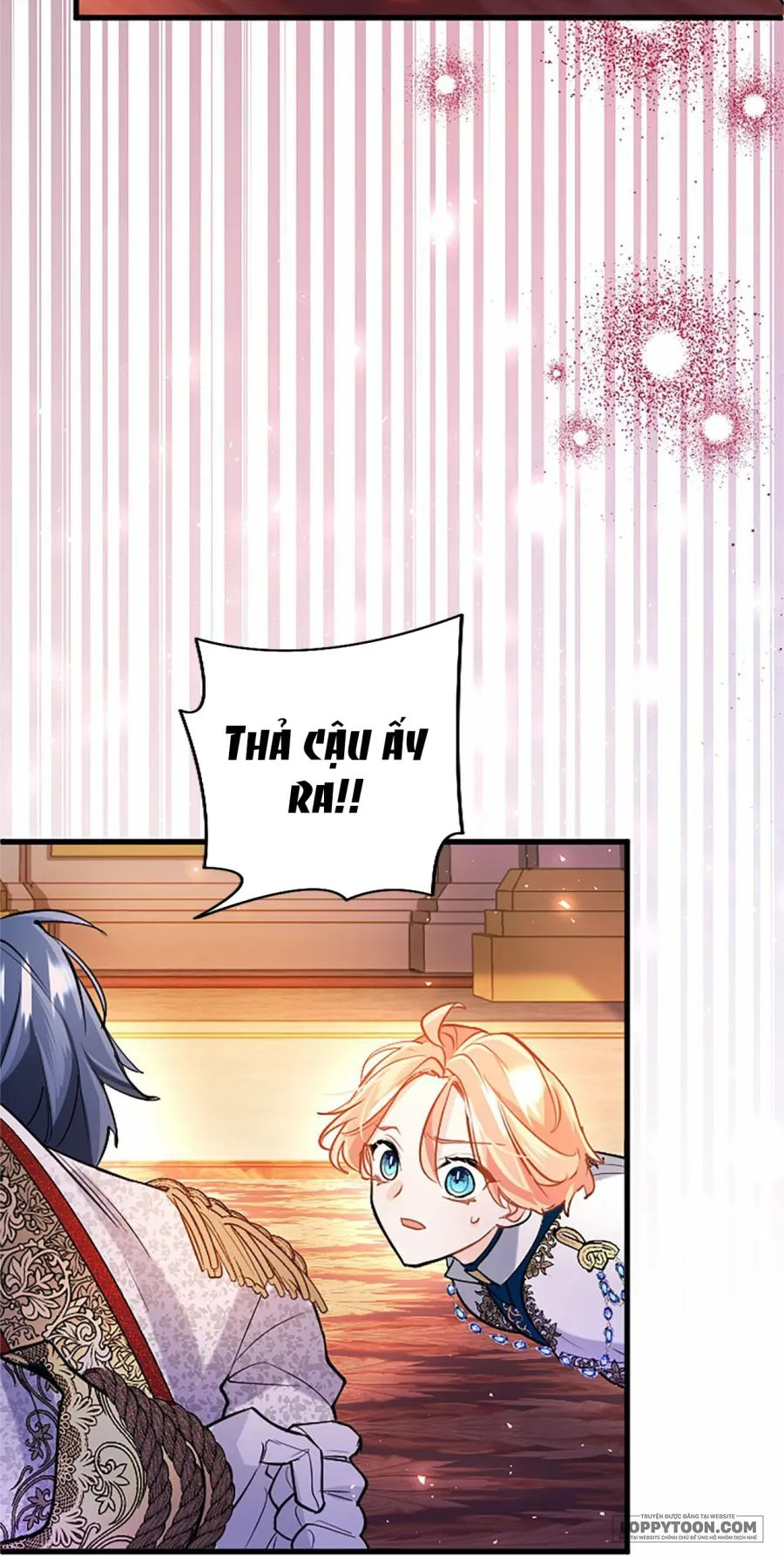 Đại Tiểu Thư Sao Phải Giả Nam - Chap 98 - Trang 28