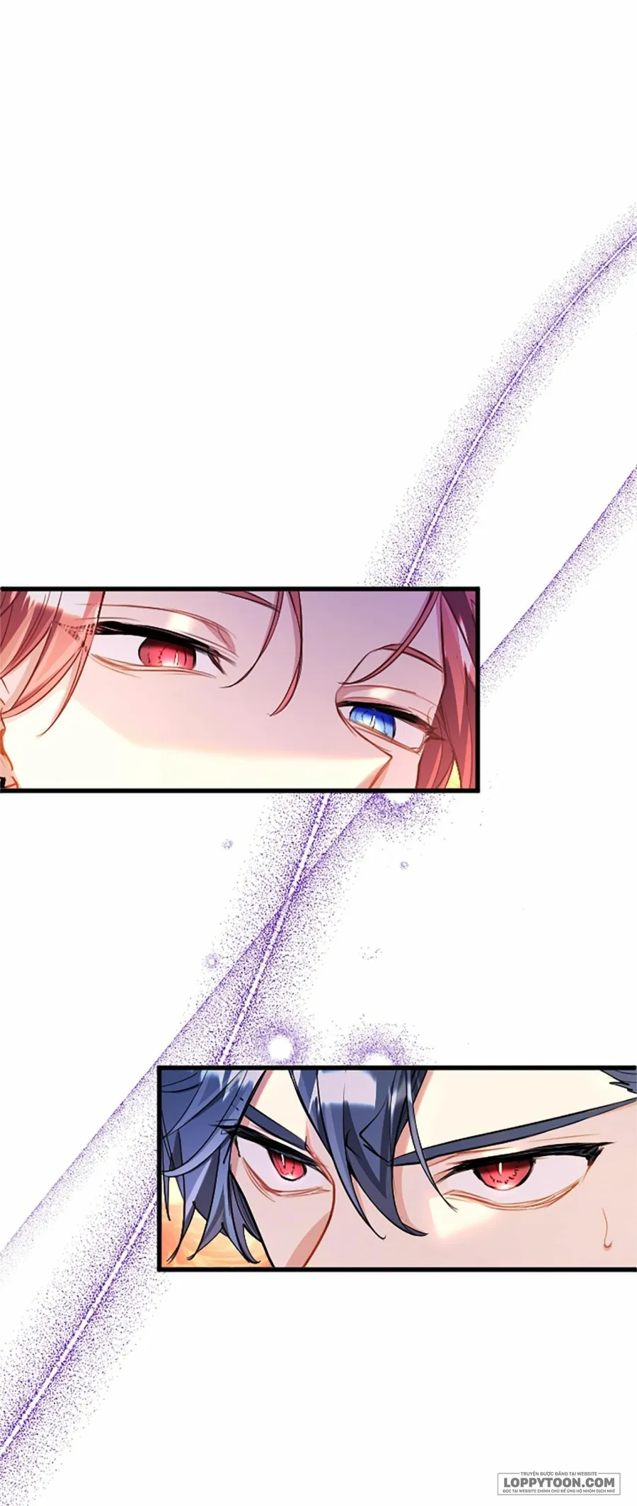 Đại Tiểu Thư Sao Phải Giả Nam - Chap 98 - Trang 29
