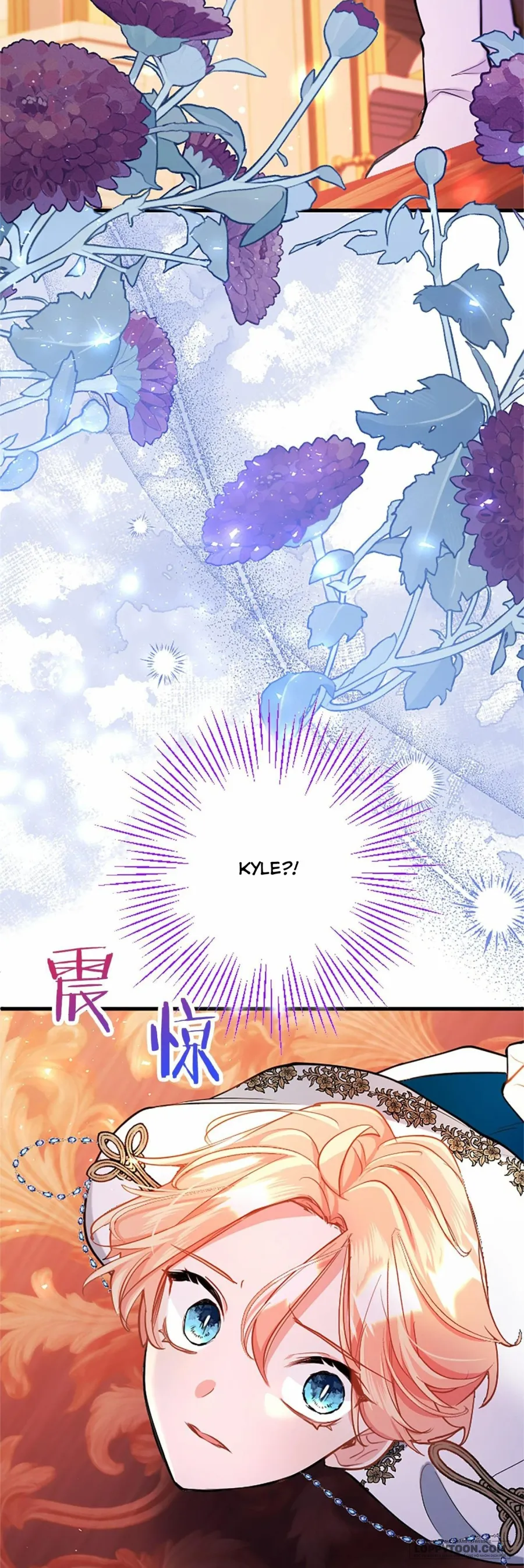 Đại Tiểu Thư Sao Phải Giả Nam - Chap 98 - Trang 4