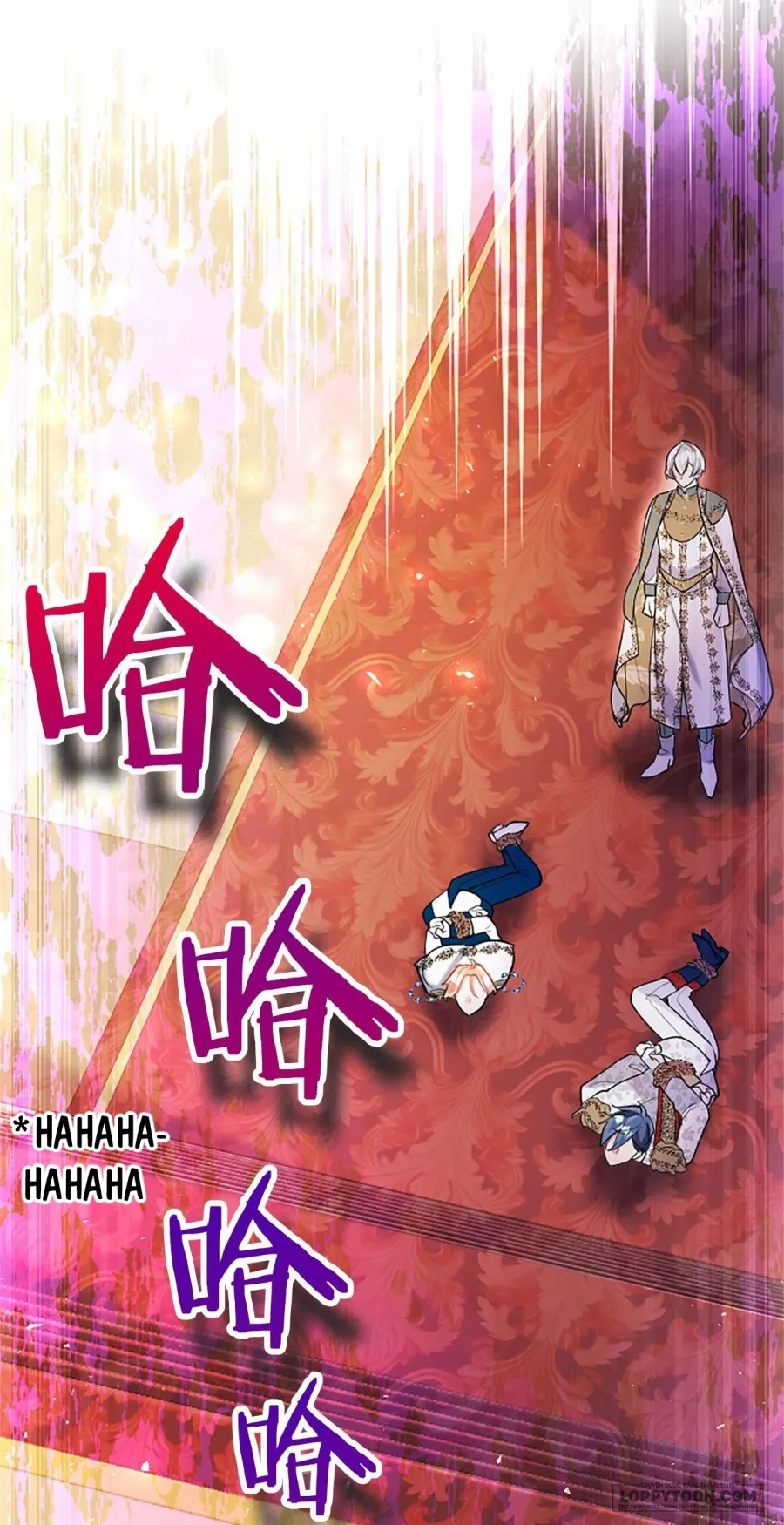 Đại Tiểu Thư Sao Phải Giả Nam - Chap 98 - Trang 31