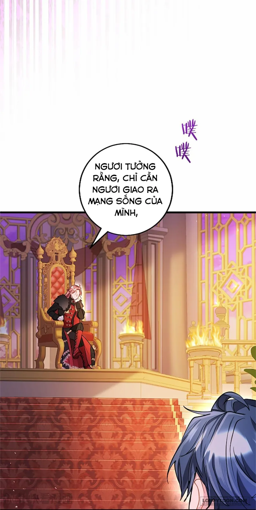 Đại Tiểu Thư Sao Phải Giả Nam - Chap 98 - Trang 33