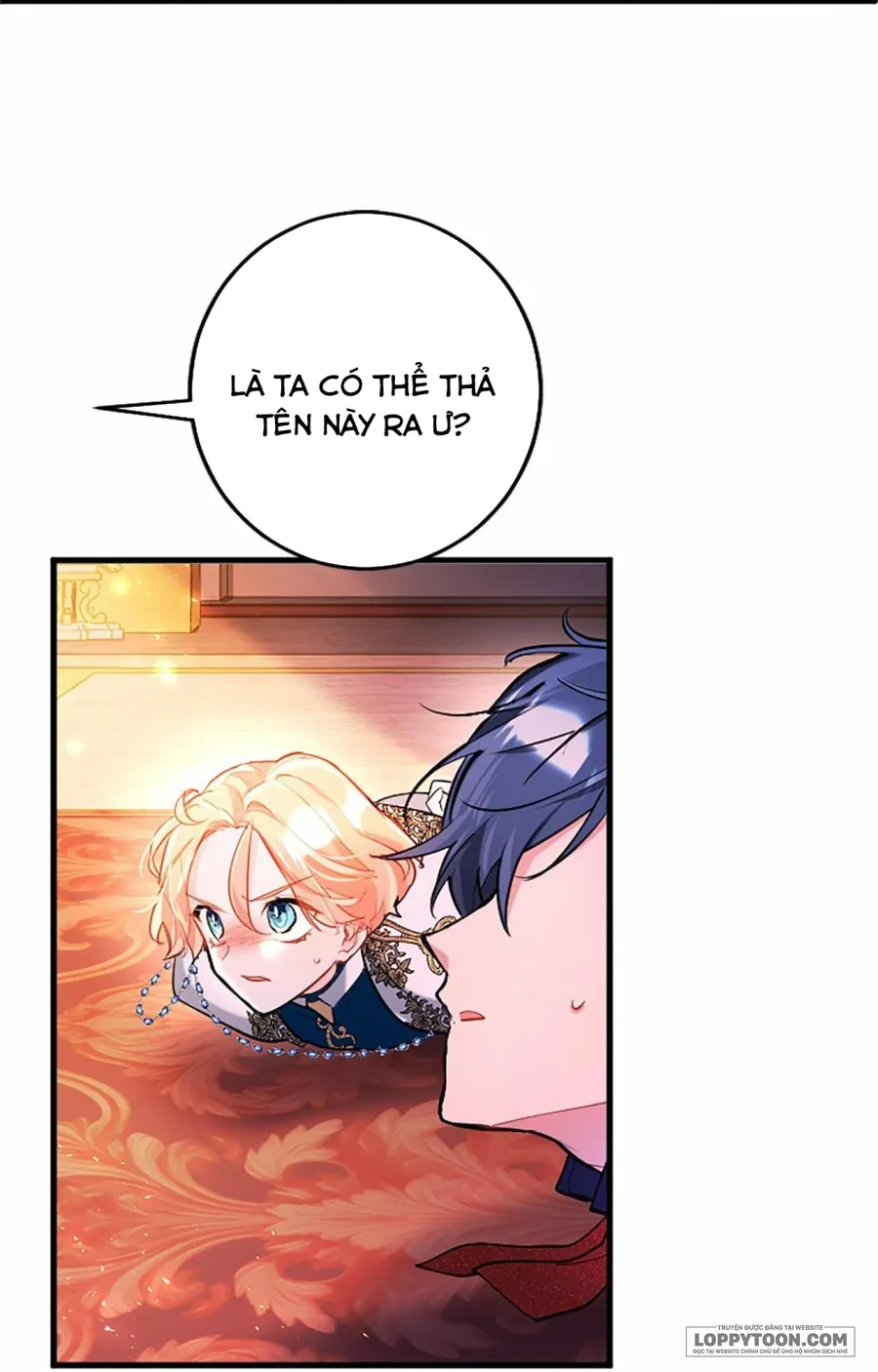 Đại Tiểu Thư Sao Phải Giả Nam - Chap 98 - Trang 34