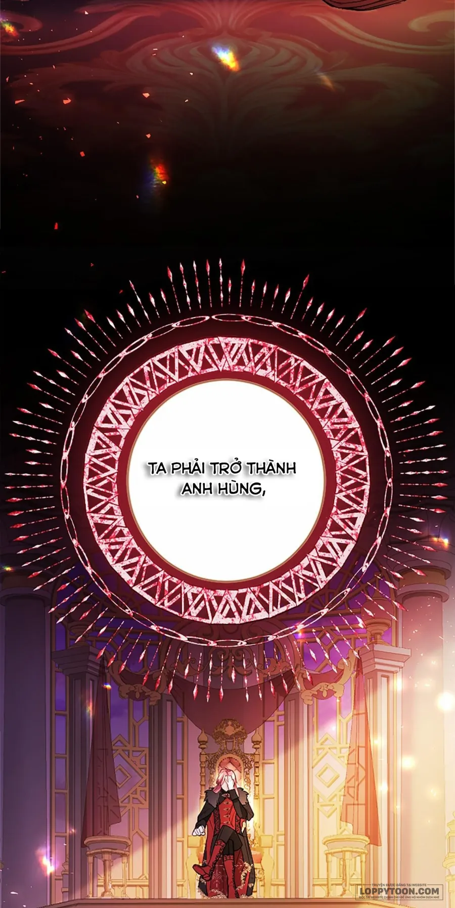 Đại Tiểu Thư Sao Phải Giả Nam - Chap 98 - Trang 37