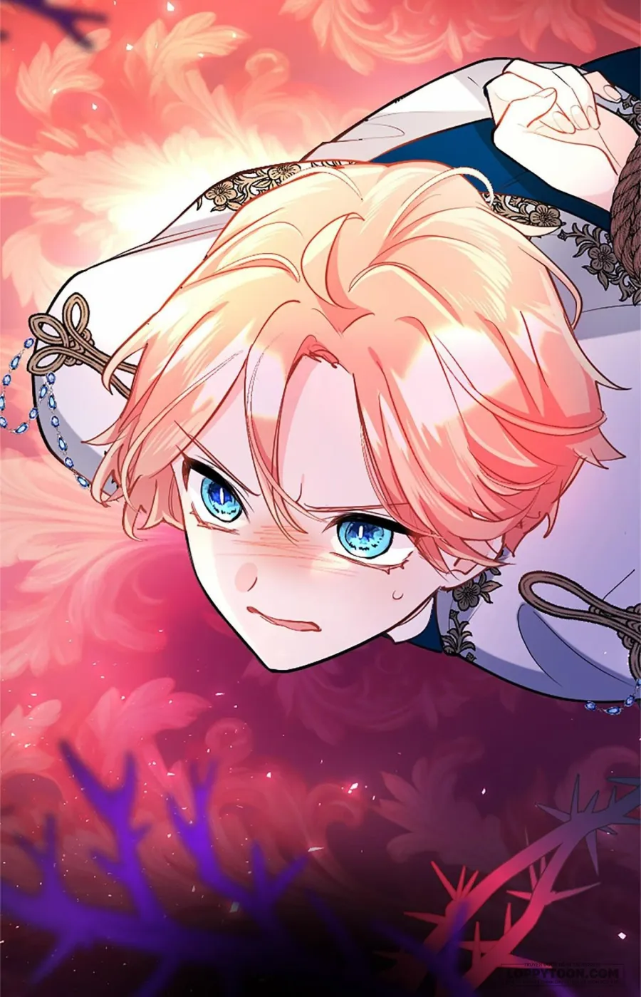 Đại Tiểu Thư Sao Phải Giả Nam - Chap 98 - Trang 44