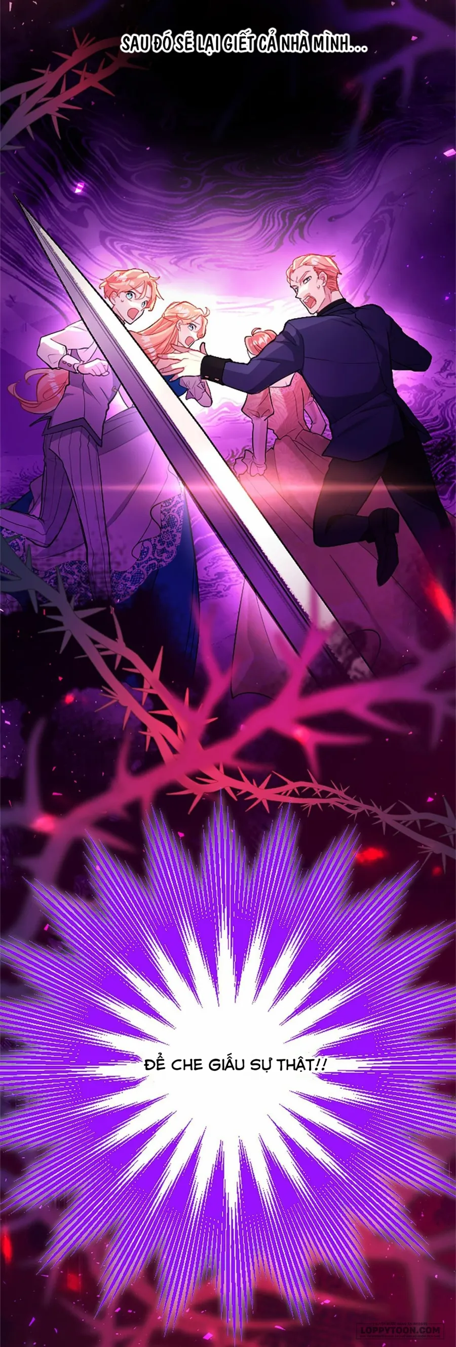Đại Tiểu Thư Sao Phải Giả Nam - Chap 98 - Trang 45