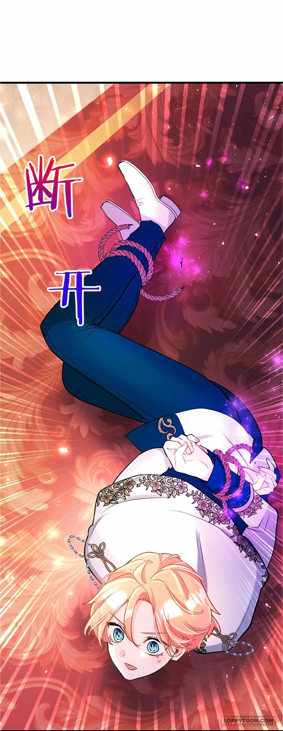 Đại Tiểu Thư Sao Phải Giả Nam - Chap 98 - Trang 49