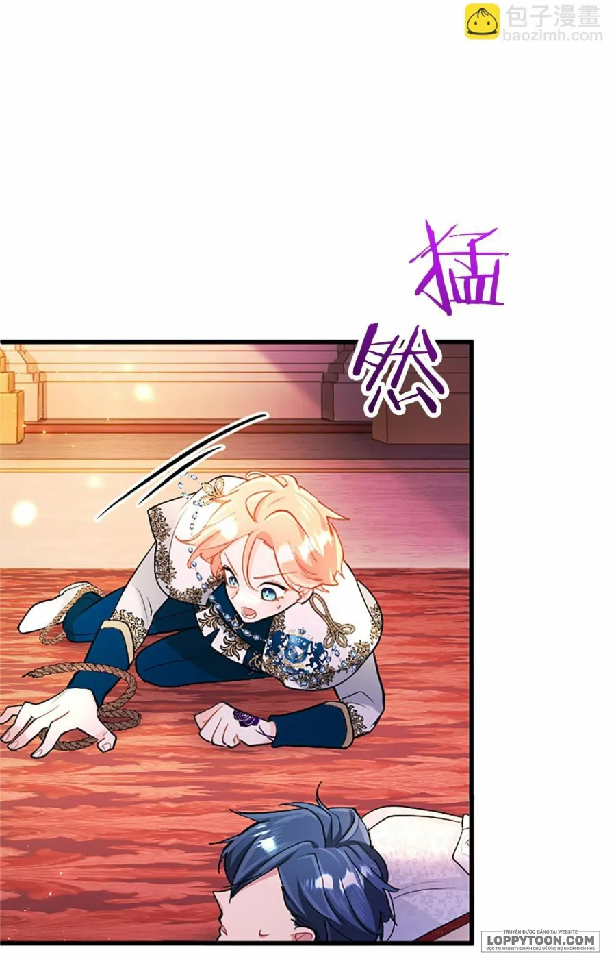 Đại Tiểu Thư Sao Phải Giả Nam - Chap 98 - Trang 51