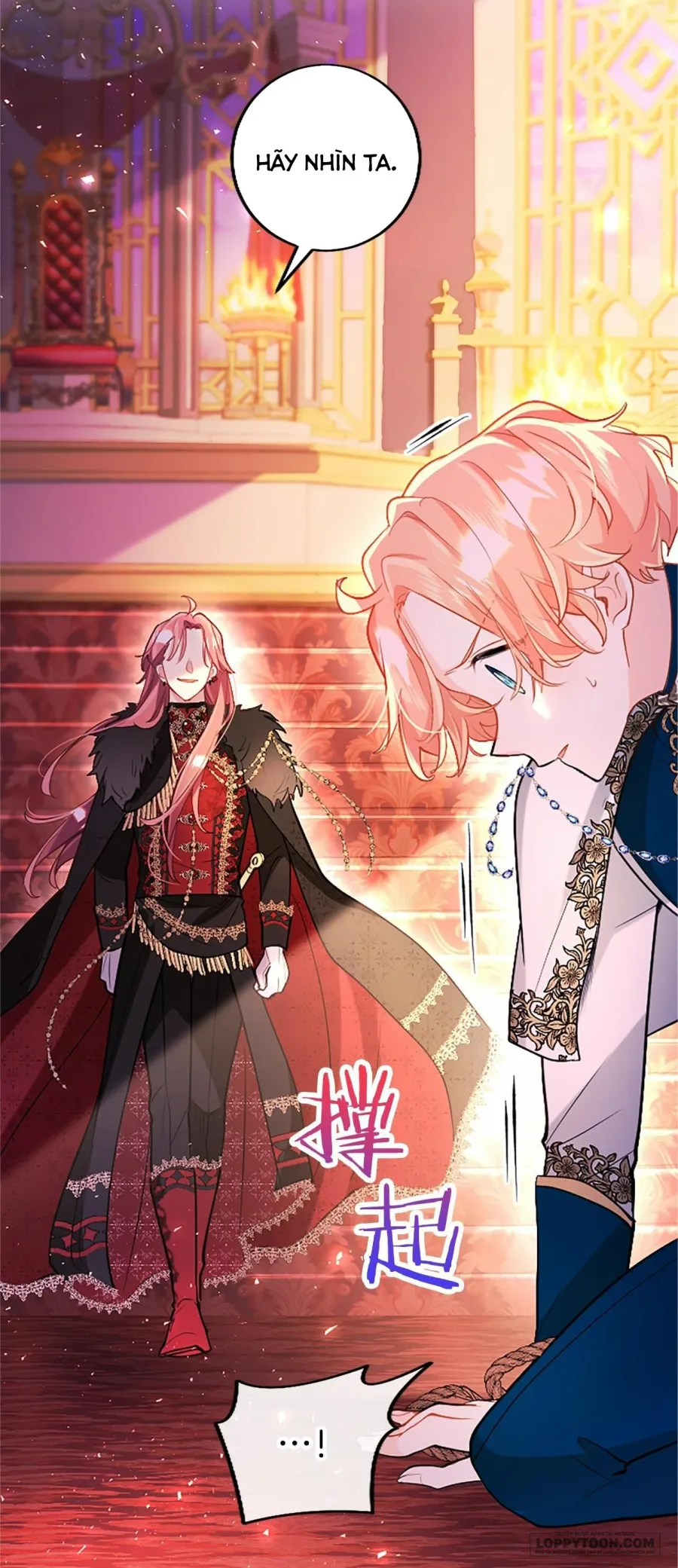 Đại Tiểu Thư Sao Phải Giả Nam - Chap 98 - Trang 53