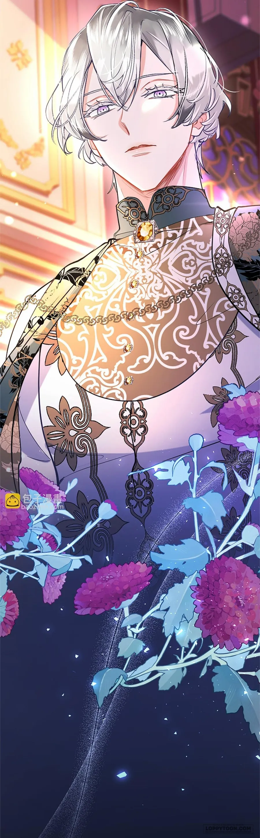Đại Tiểu Thư Sao Phải Giả Nam - Chap 98 - Trang 7