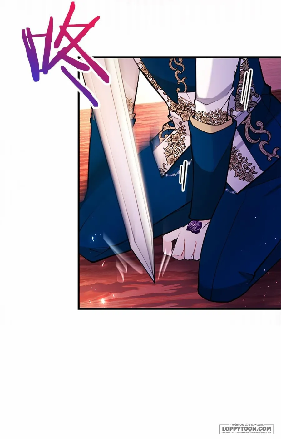 Đại Tiểu Thư Sao Phải Giả Nam - Chap 98 - Trang 61