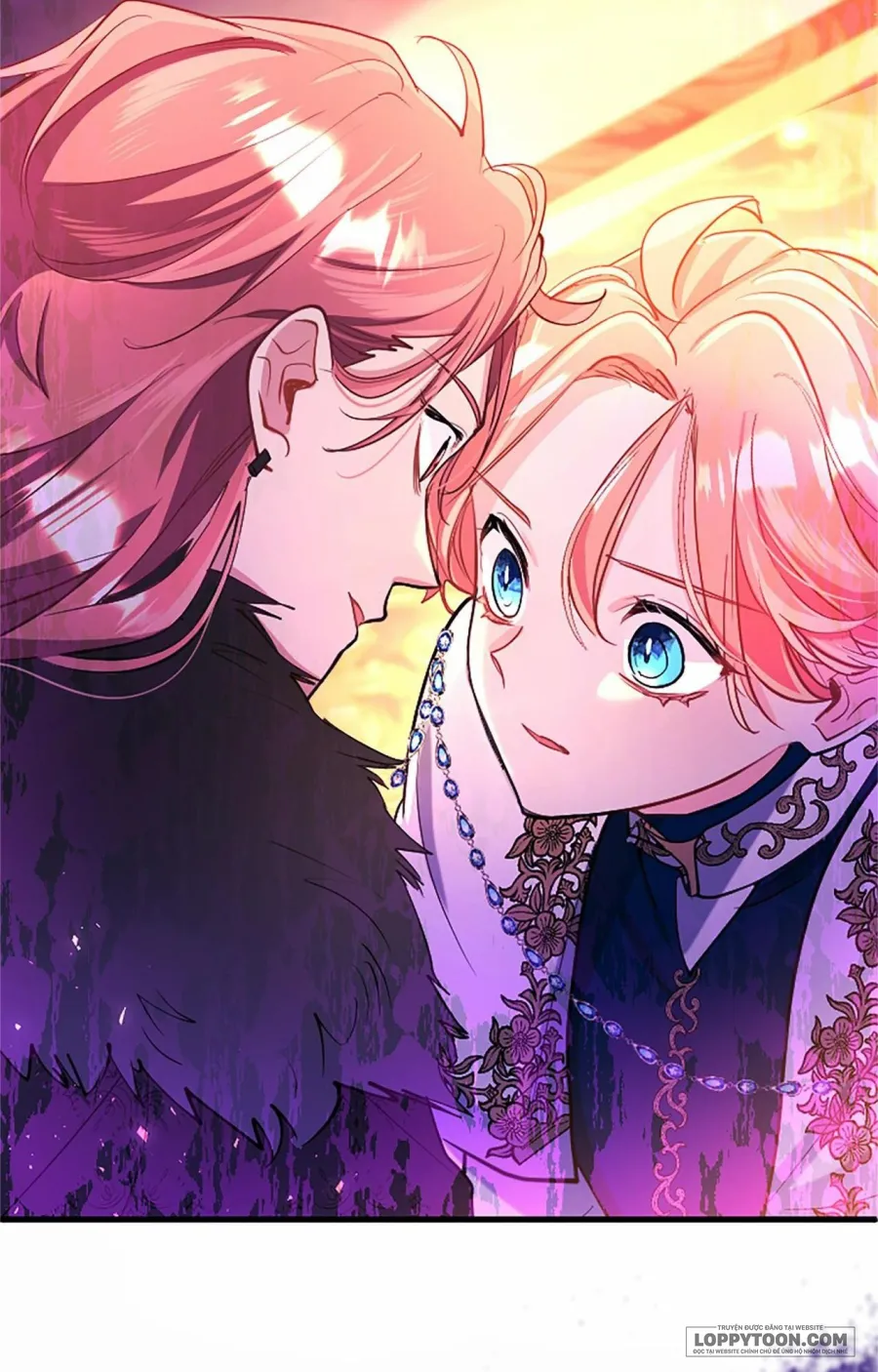 Đại Tiểu Thư Sao Phải Giả Nam - Chap 98 - Trang 64