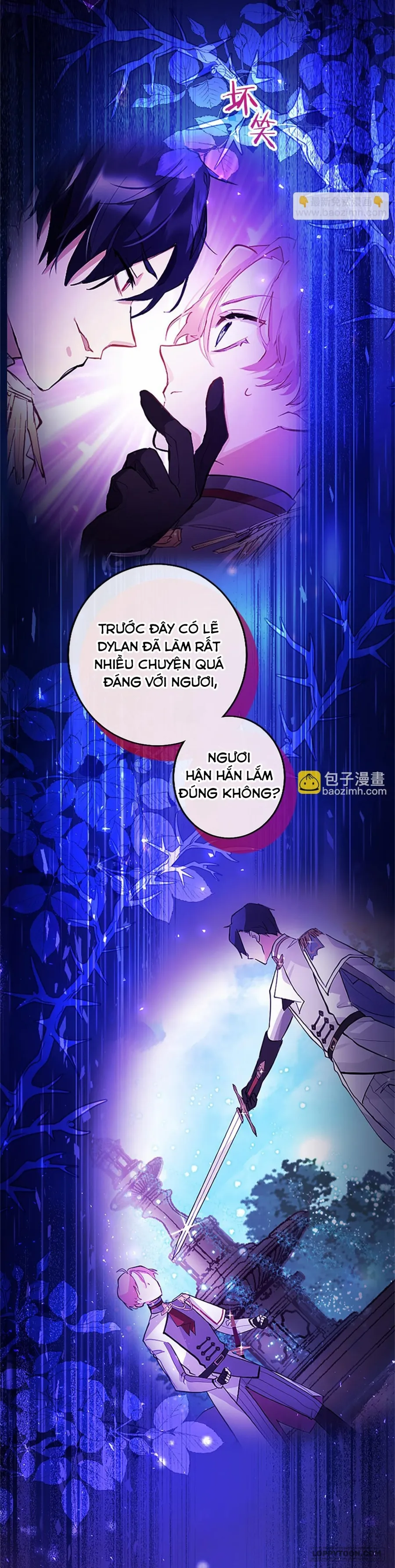 Đại Tiểu Thư Sao Phải Giả Nam - Chap 98 - Trang 66