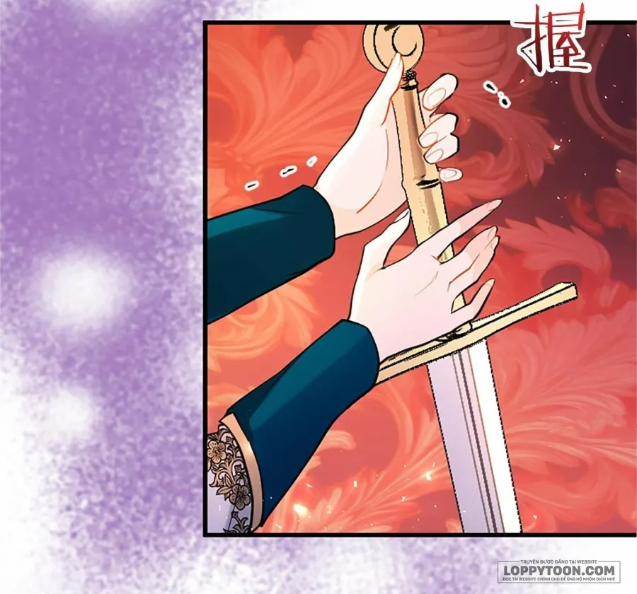 Đại Tiểu Thư Sao Phải Giả Nam - Chap 98 - Trang 72