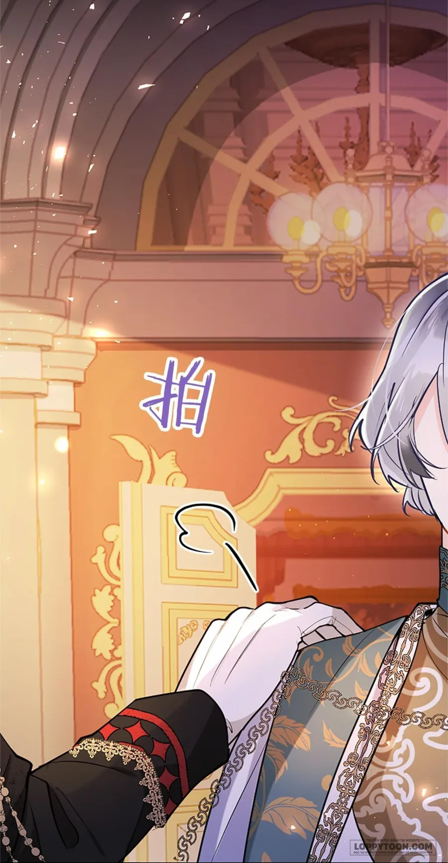 Đại Tiểu Thư Sao Phải Giả Nam - Chap 98 - Trang 9
