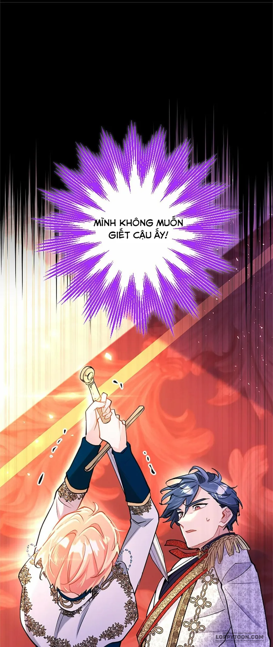 Đại Tiểu Thư Sao Phải Giả Nam - Chap 98 - Trang 84