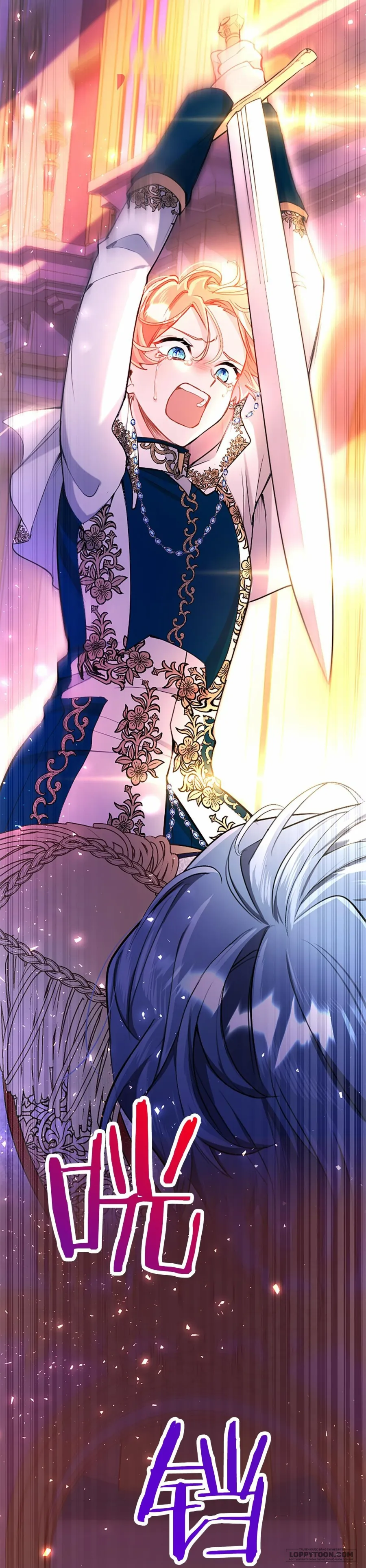 Đại Tiểu Thư Sao Phải Giả Nam - Chap 98 - Trang 100