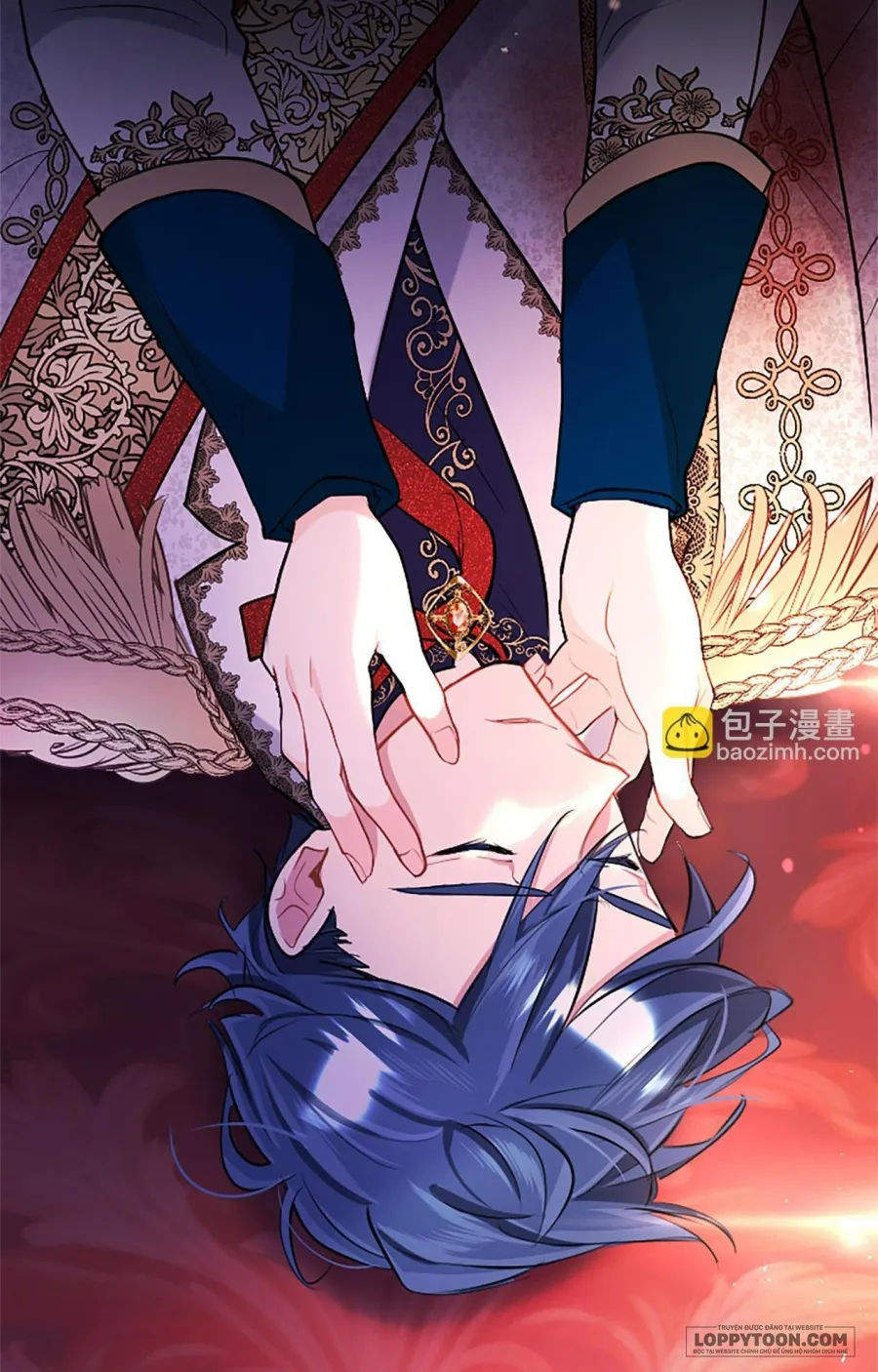 Đại Tiểu Thư Sao Phải Giả Nam - Chap 99 - Trang 11