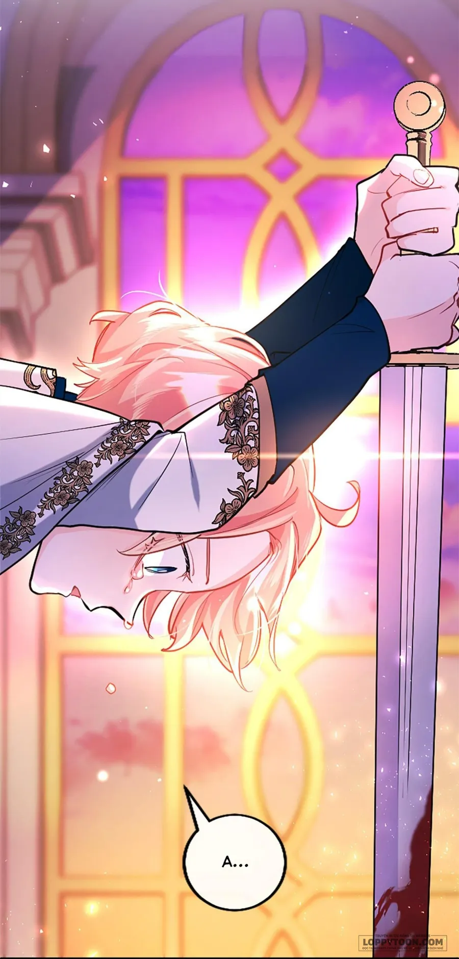 Đại Tiểu Thư Sao Phải Giả Nam - Chap 99 - Trang 3