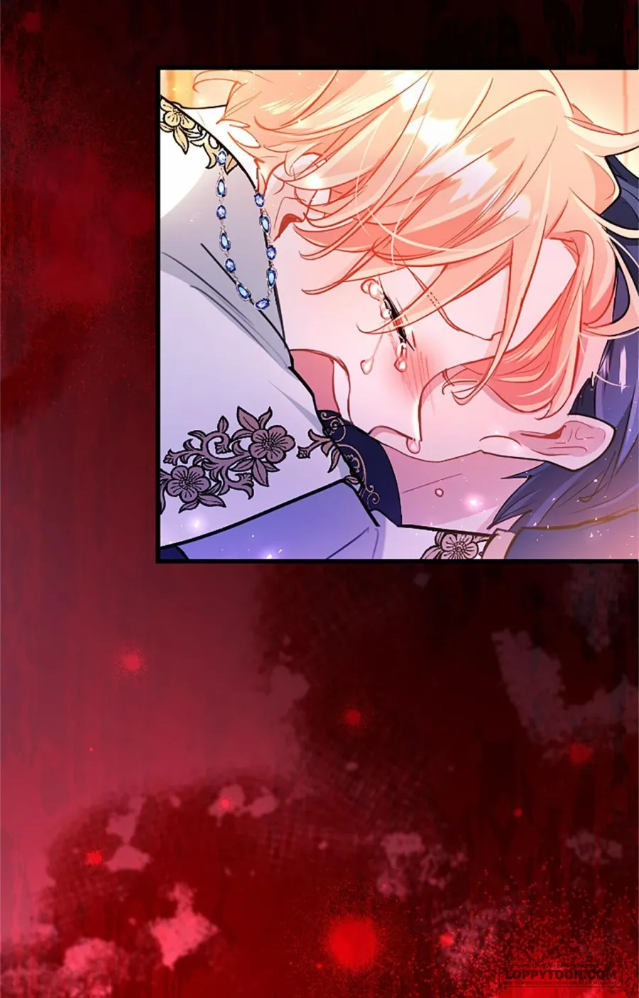 Đại Tiểu Thư Sao Phải Giả Nam - Chap 99 - Trang 24