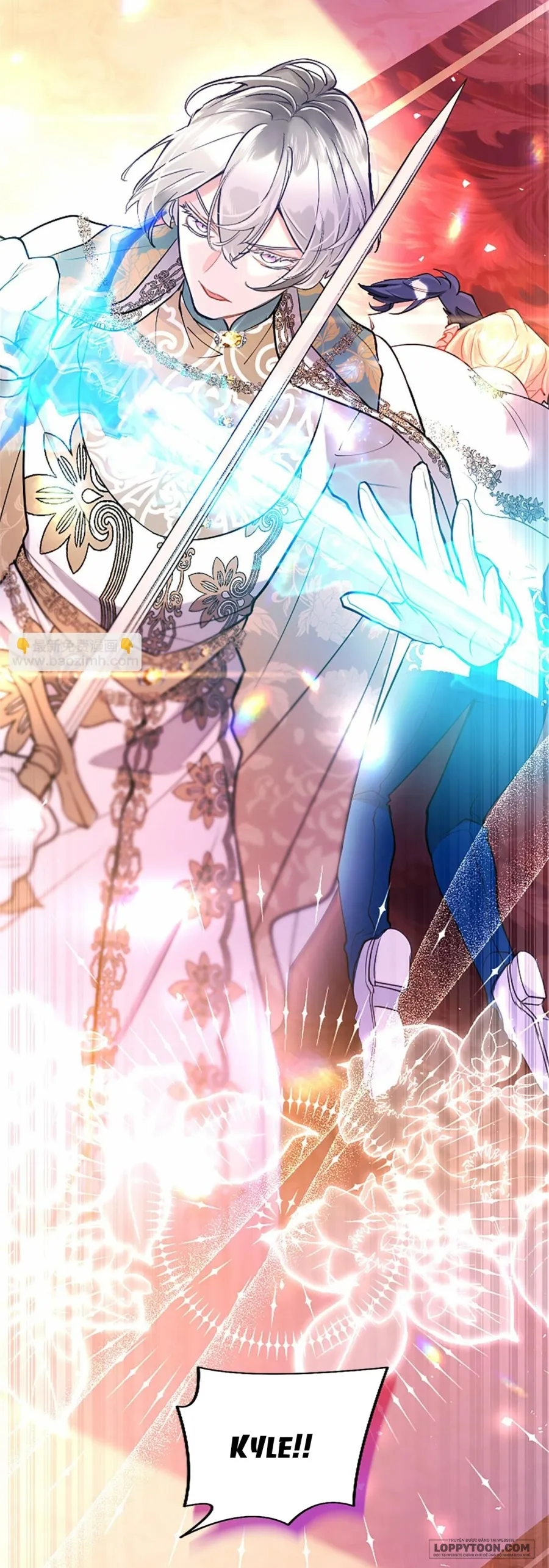 Đại Tiểu Thư Sao Phải Giả Nam - Chap 99 - Trang 34