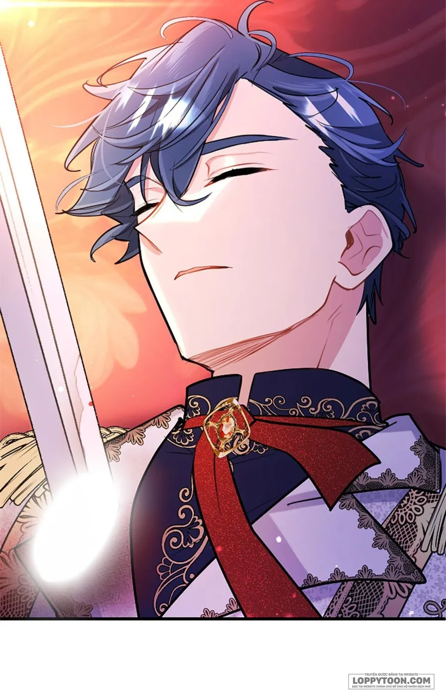 Đại Tiểu Thư Sao Phải Giả Nam - Chap 99 - Trang 5