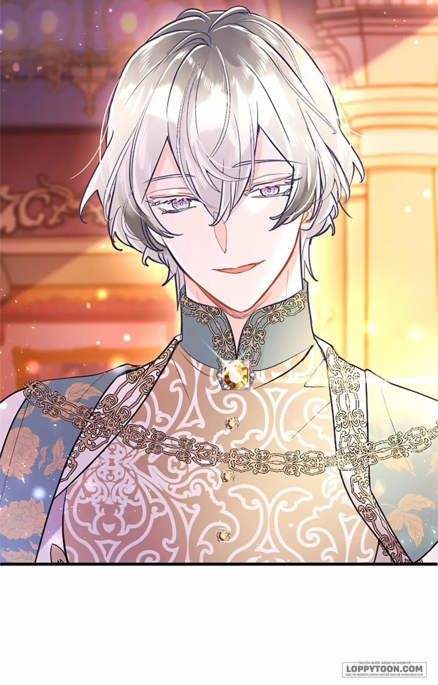 Đại Tiểu Thư Sao Phải Giả Nam - Chap 99 - Trang 50